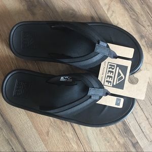 Men’s Reef Sandals